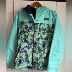 The North Face Women's Ski Jacket